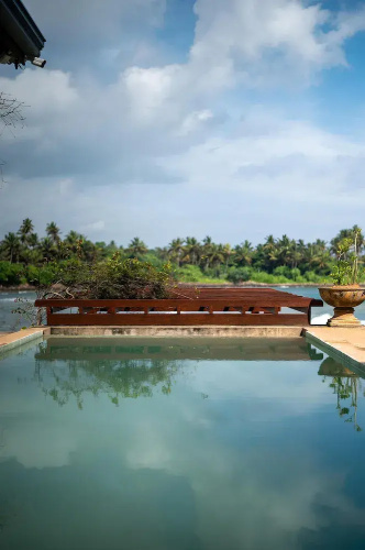 Kottan On Sea by The Serendipity Collection