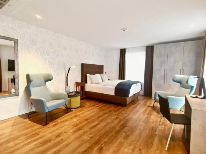 H23 Boardinghotel
