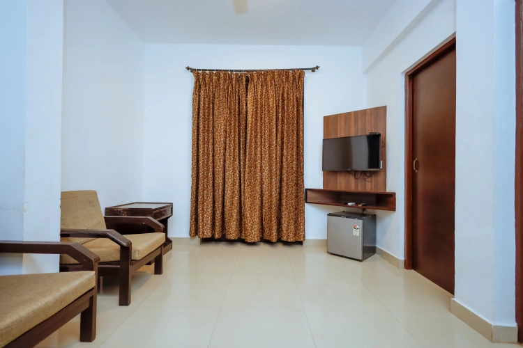 Standard Family room