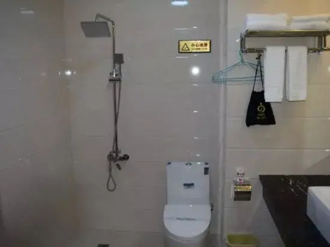 Hua Tian Hotel