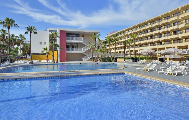 Innside By Melia Alcudia photo 43