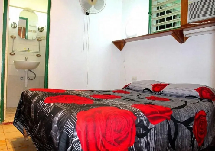 Hostal Casa Neygian TRINIDAD