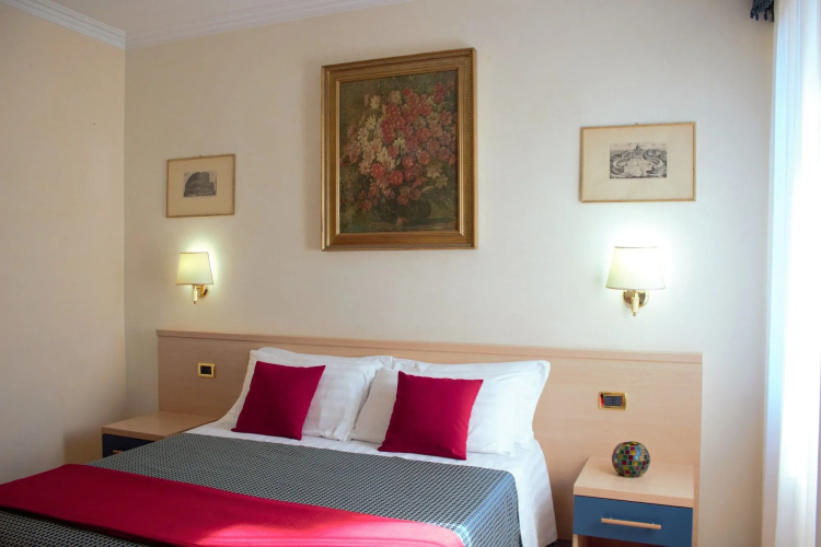 Città Eterna Bed & Breakfast
