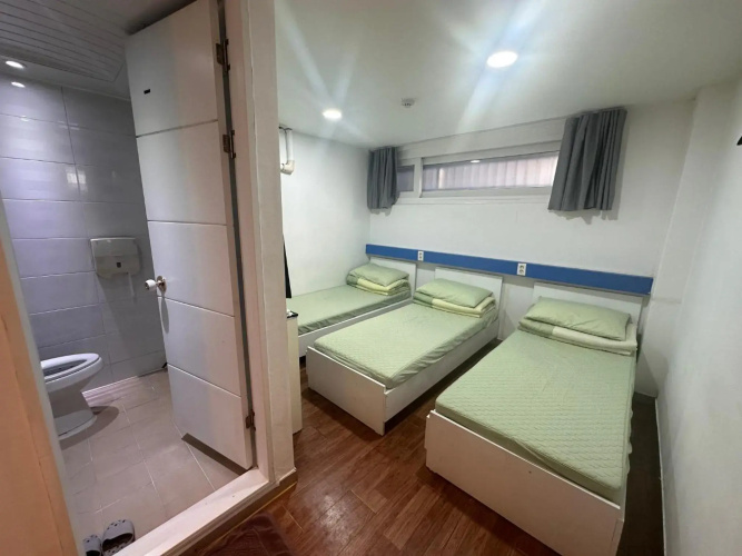 Namsan Guesthouse