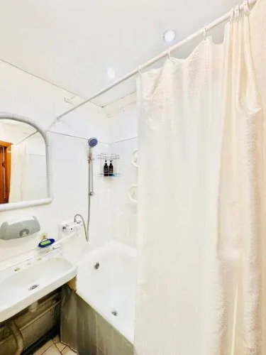 Фотография номера квартиры Регион 89 на улице Заводская 6