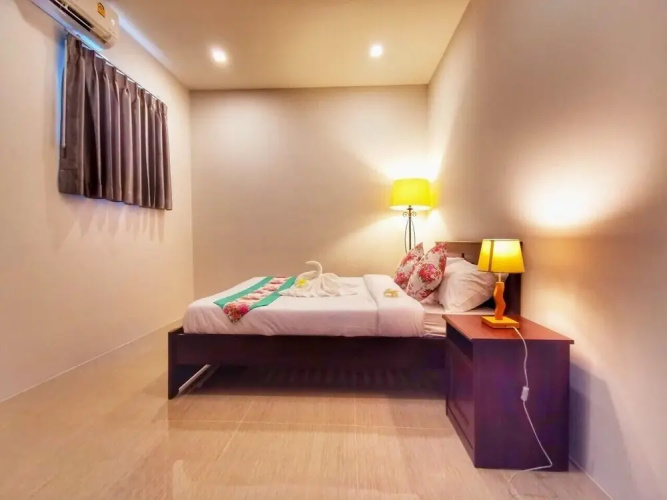 Diamond Pool Villa Samui