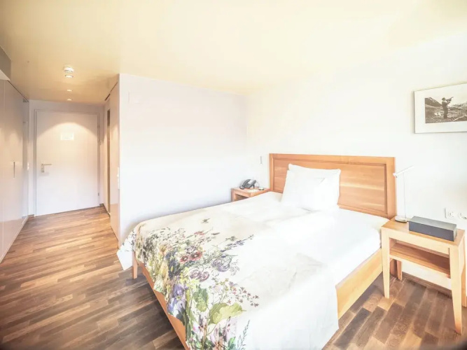 Hof Weissbad Health & Wellness Resort