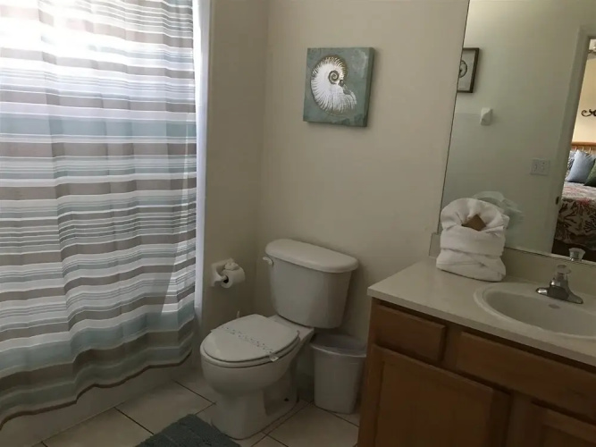 7 Bed 1809