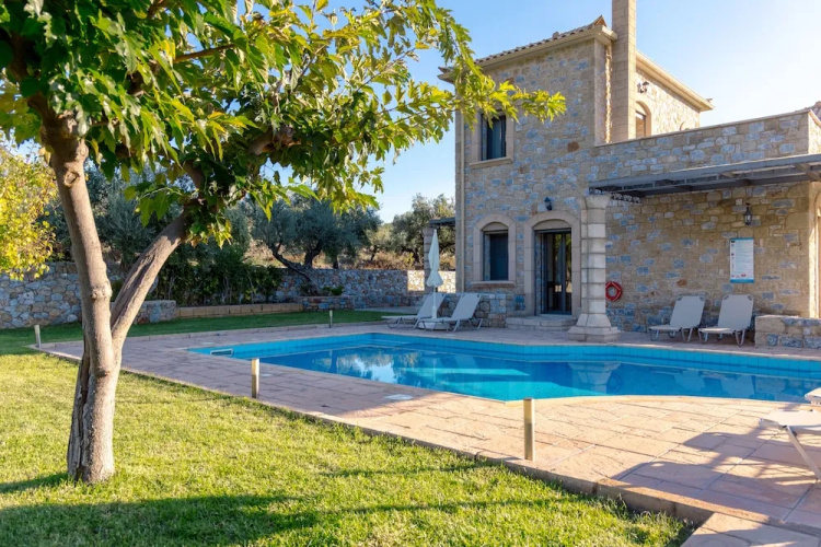 Trochalo Villas 2