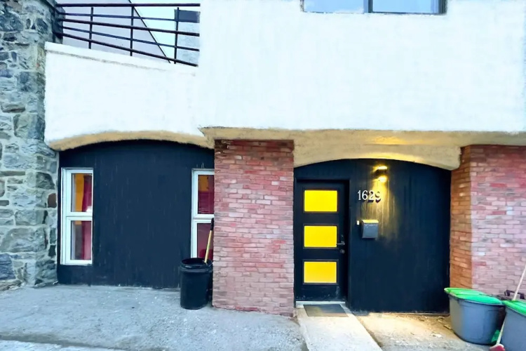 Otel görseli
