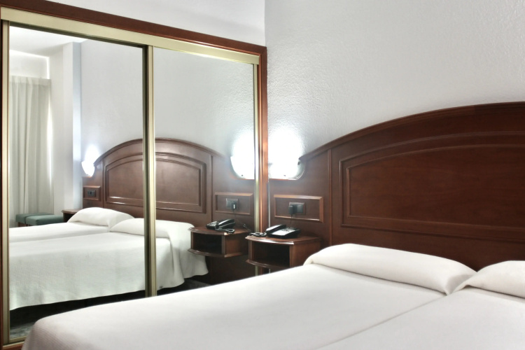 Hotel Tropical