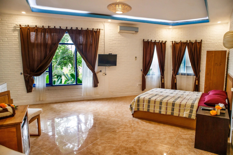 Kudos Guesthouse Ubud