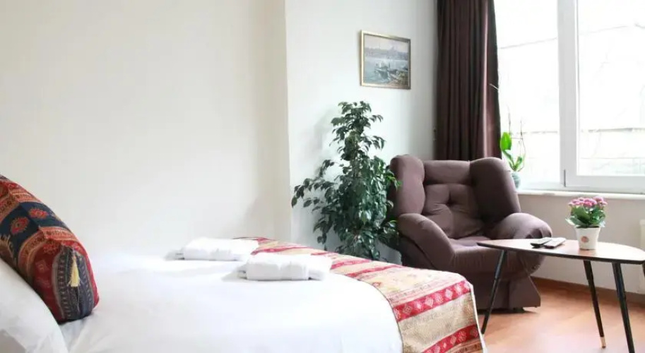 Comfort Studios Nisantası