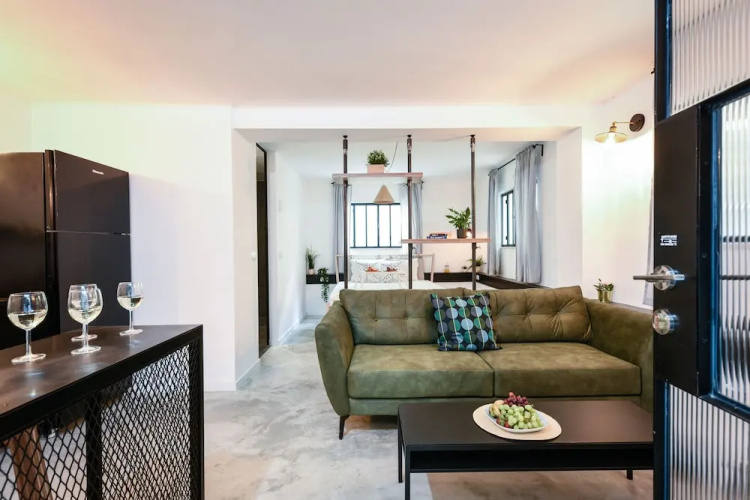 Stylish Studio City Apt Perfect Getaway