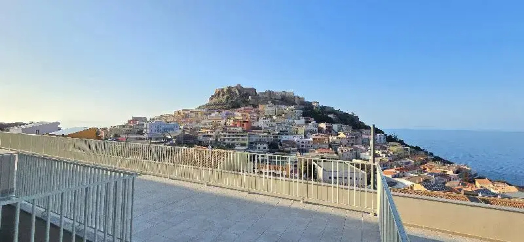 Residence Albachiara
