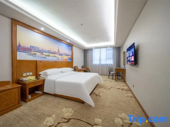 Superior Double Suite