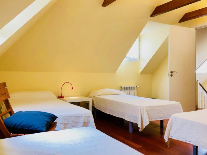 Covas Seabreeze Cottage