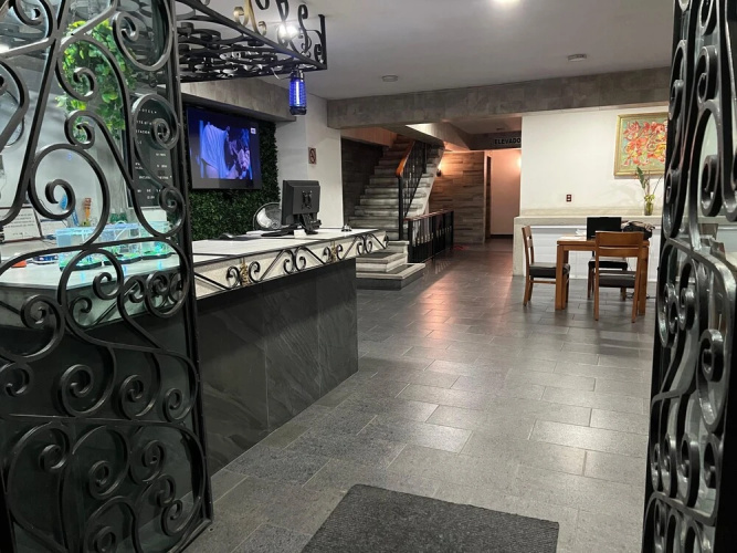 Hotel Suites Real Córdoba