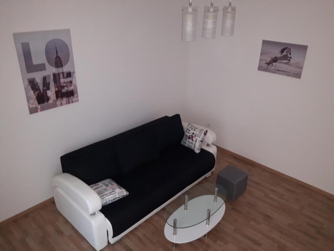 2 Bedrooms Apartment with view