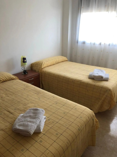 Apartamento Junto A La Playa