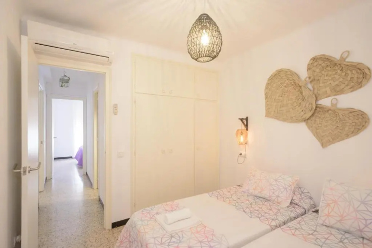 Empuriabrava Apartament - nº7