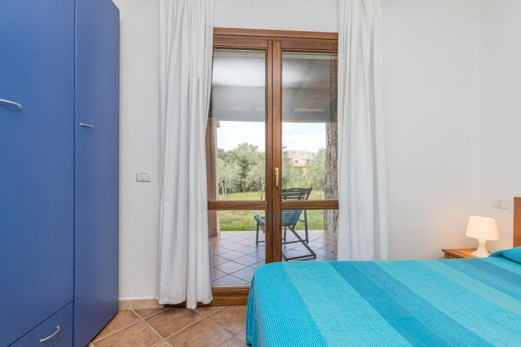 Le Dimore di Nettuno 3 With Pool