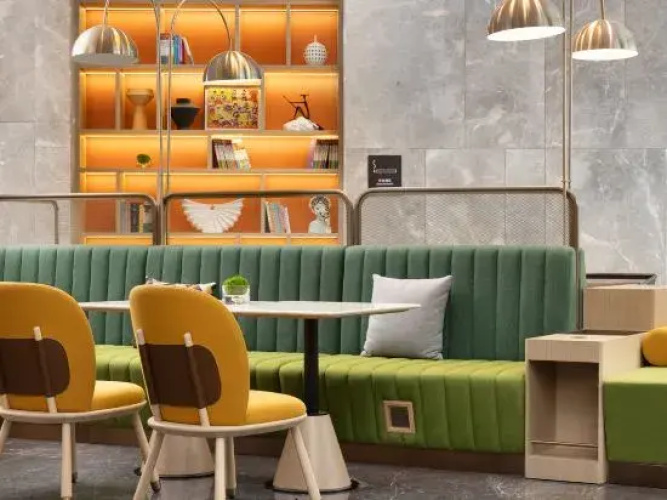 Home2 Suites by Hilton Rizhao Wanpingkou