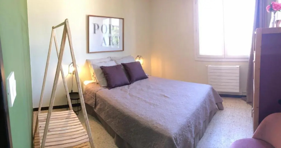 Le 82 Appartement