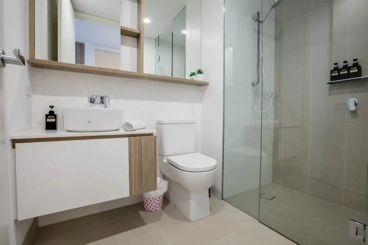 84 Bleu Ambre Apartment