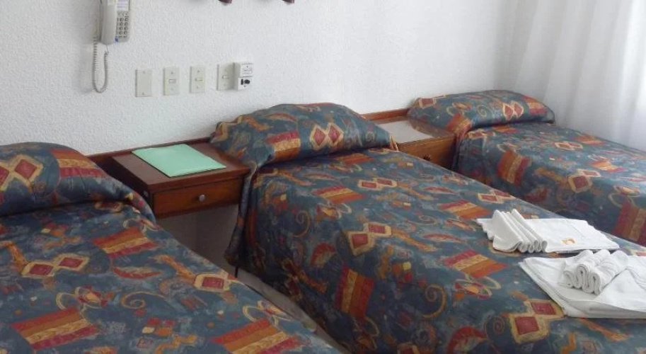 Lugra Hotel