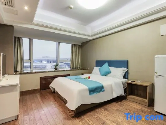 2 Bedrooms Deluxe Suite