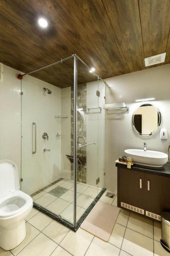 Deluxe Double room with river view