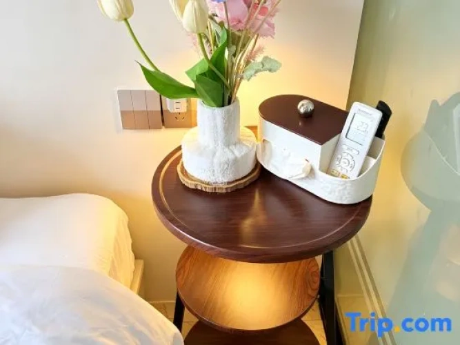2 Bedrooms Family Suite