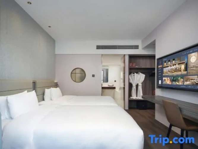 Business Twin room