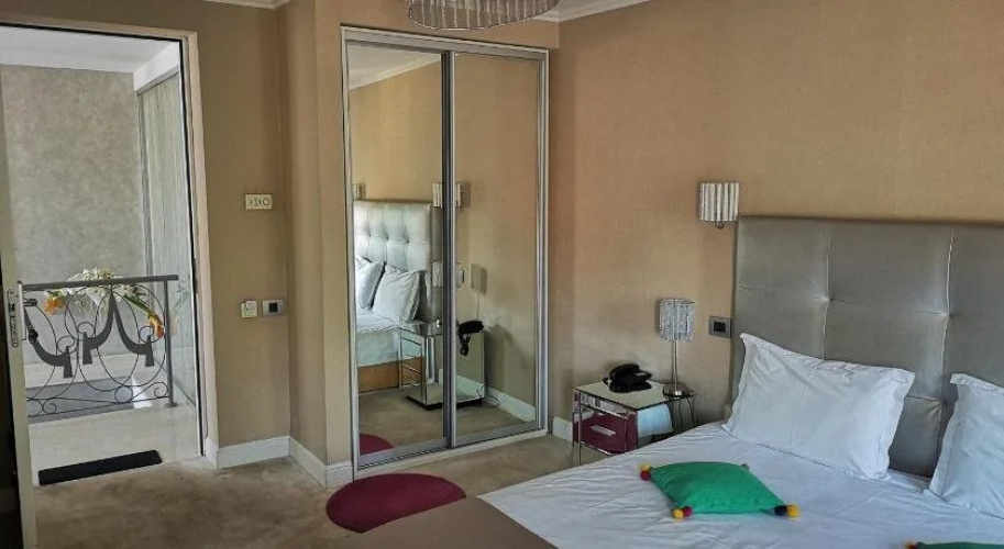Vila Arte Boutique Hotel
