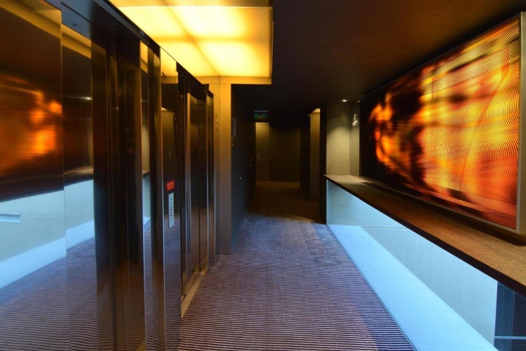 Hotel Soho Barcelona photo 14