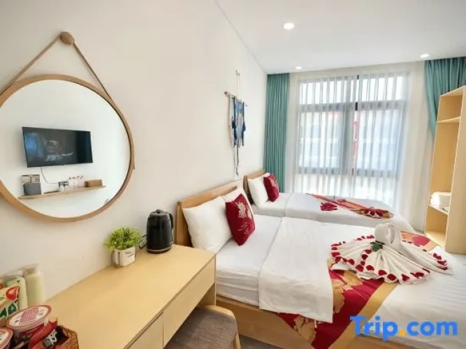 Standard Family room