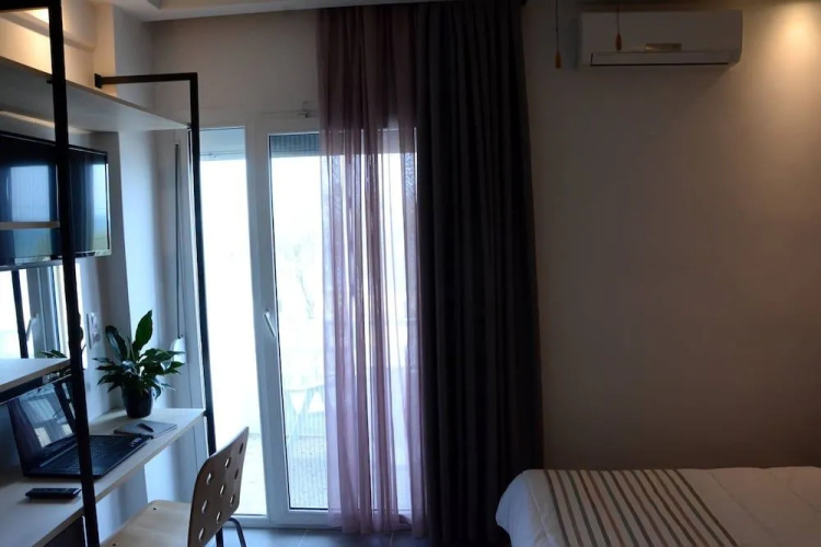 Ammos Hotel