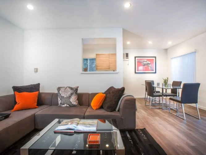Villa Daisy Apartment