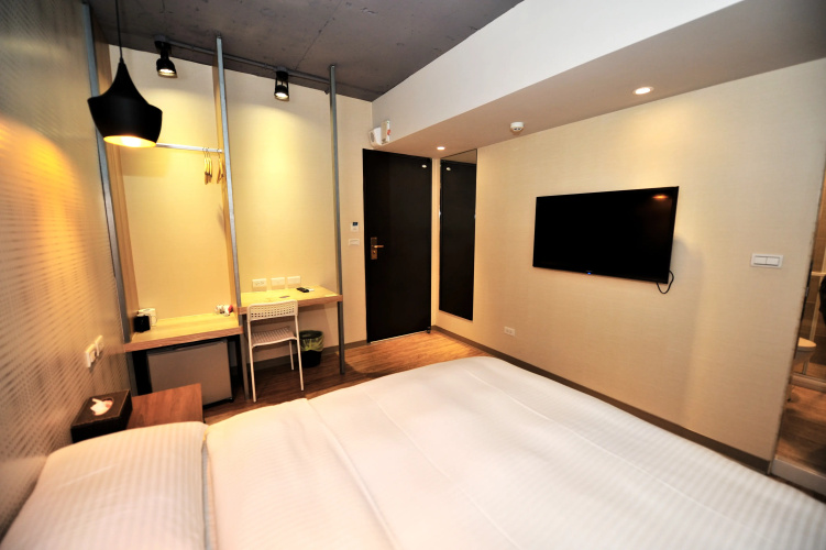 Hotelafbeelding
