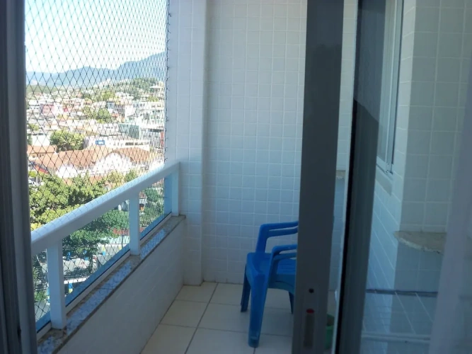 2 Bedrooms Standard Apartment beachfront