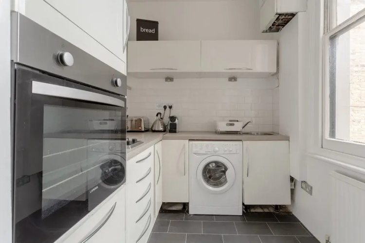 Stylish Flat in Great Location