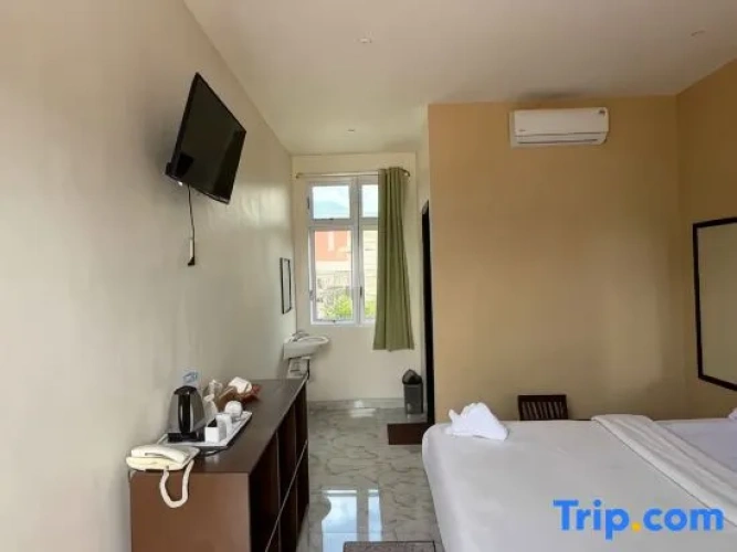 Executive room