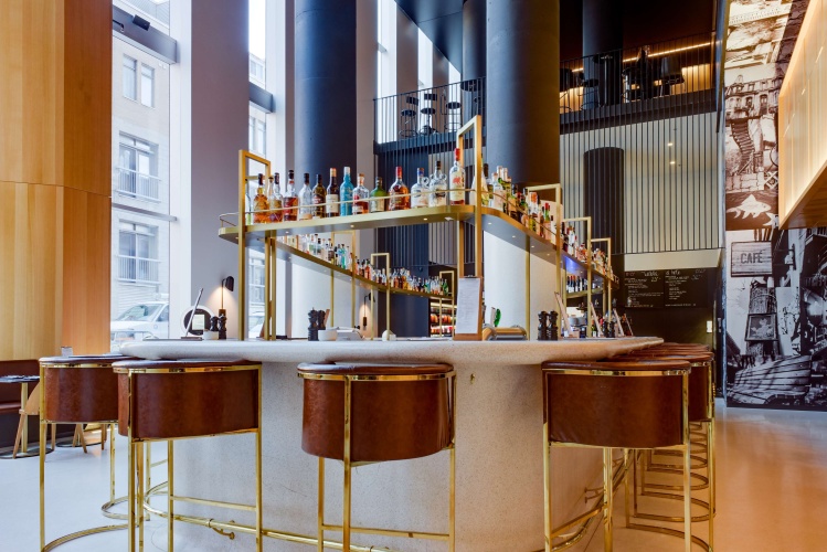 Hotel Monville photo 27