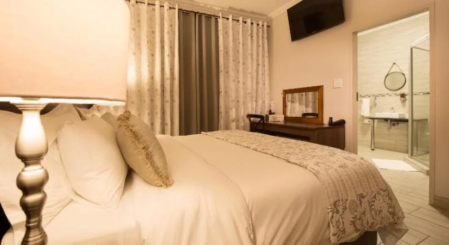 Three Olives Guesthouse