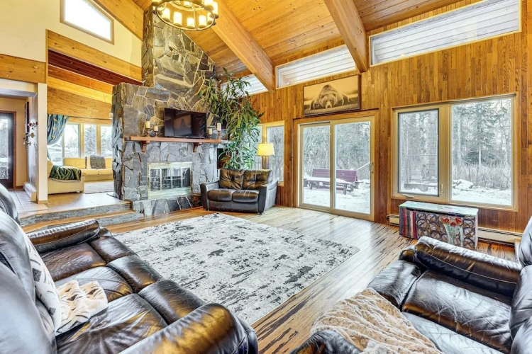 6 Bedrooms Cottage