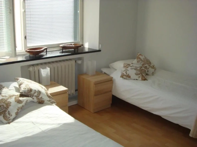 1 Bedroom Superior Apartment