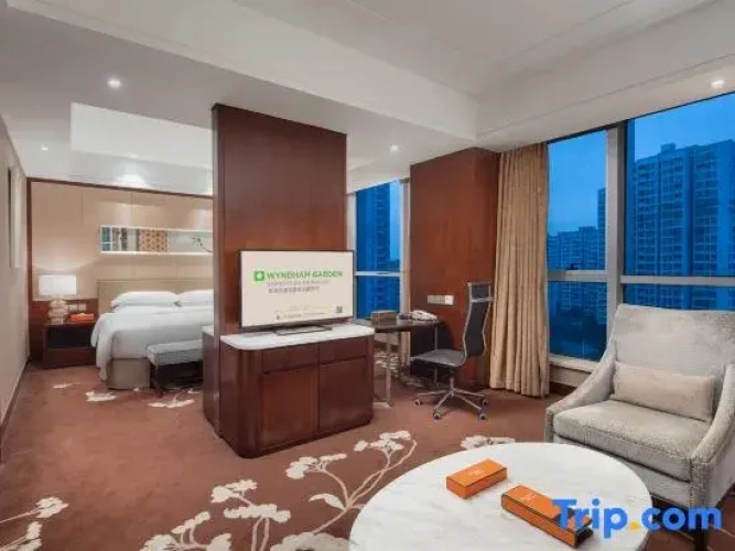 Superior Double Suite