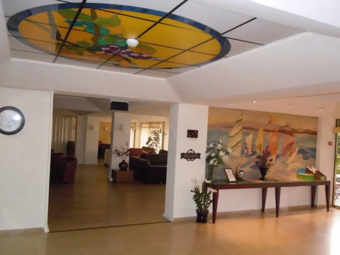 Restal Hotel