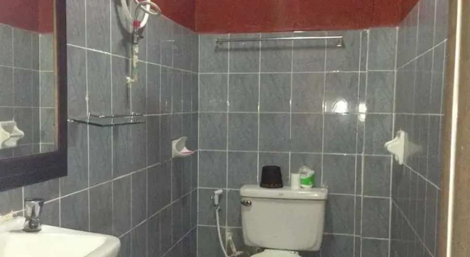 Budchadakham Hotel